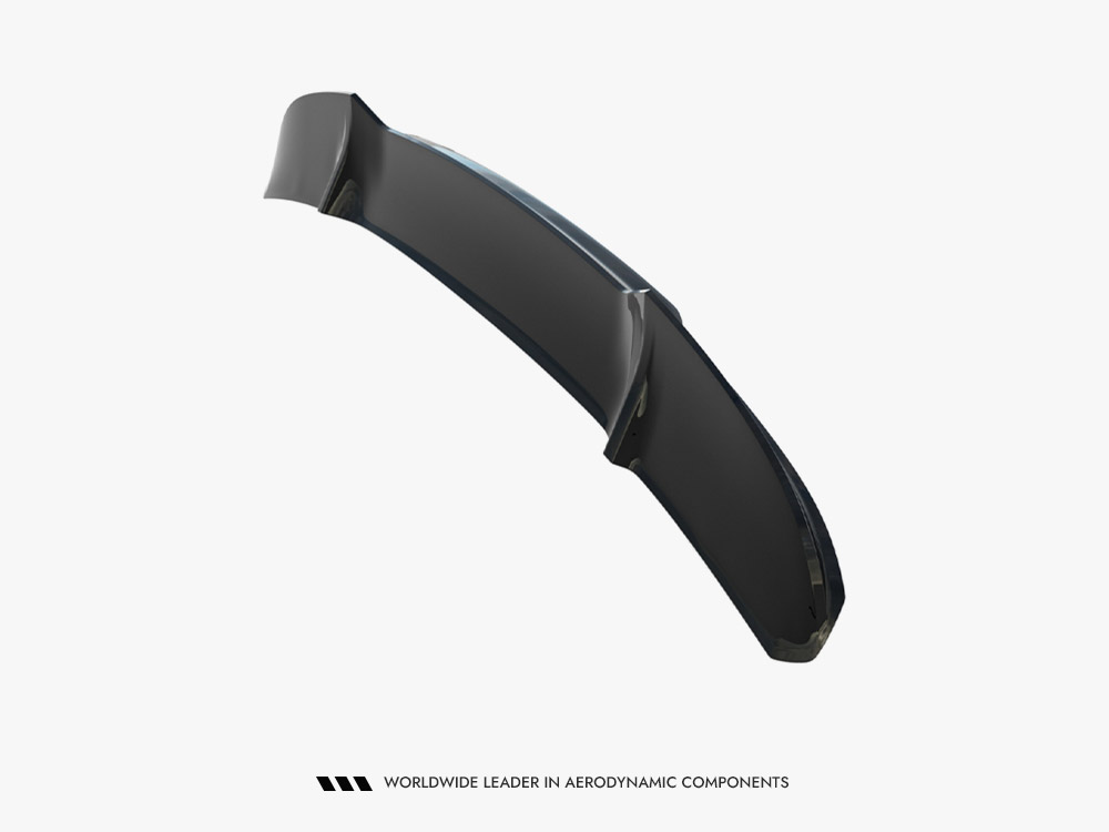 Spoiler CAP 3D BMW X1 M35i U11 - 7 