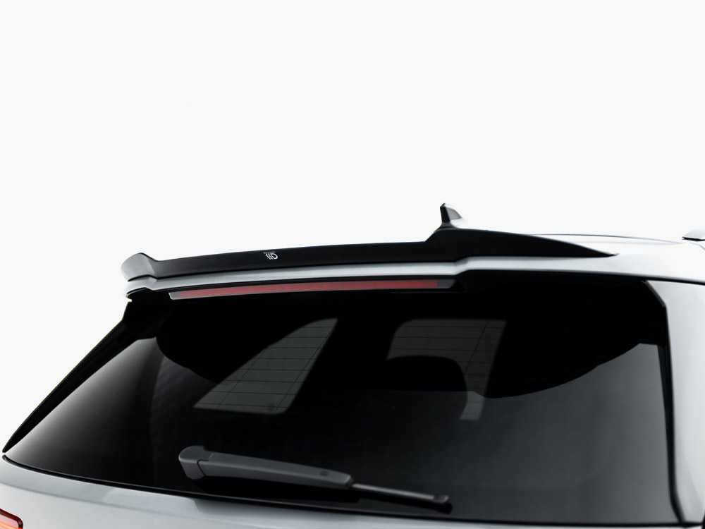 Spoiler CAP Skoda Kodiaq Sportline Mk2 - 3 