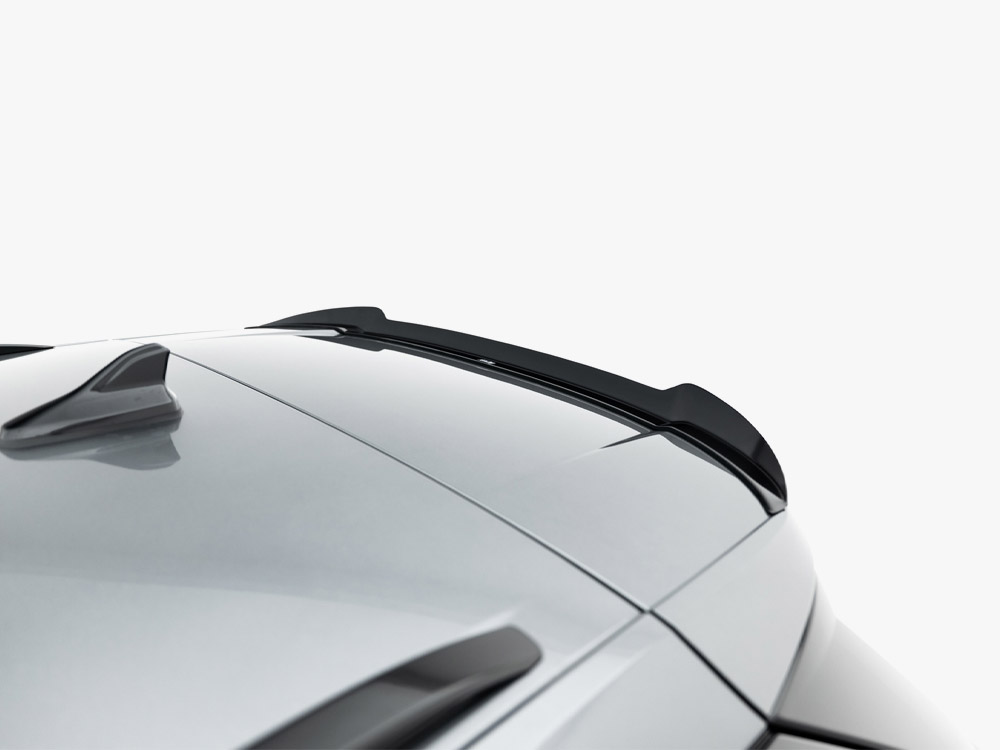 Spoiler CAP Skoda Kodiaq Sportline Mk2 - 4 