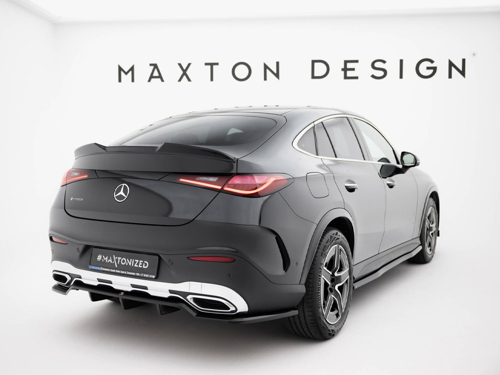 Full Body Kit Mercedes-Benz GLC Coupe AMG-Line C254 - 6 