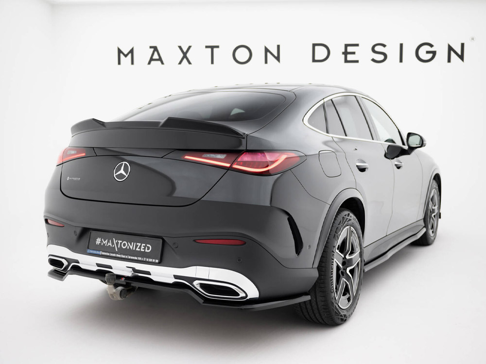 Full Body Kit Mercedes-Benz GLC Coupe AMG-Line C254 - 7 