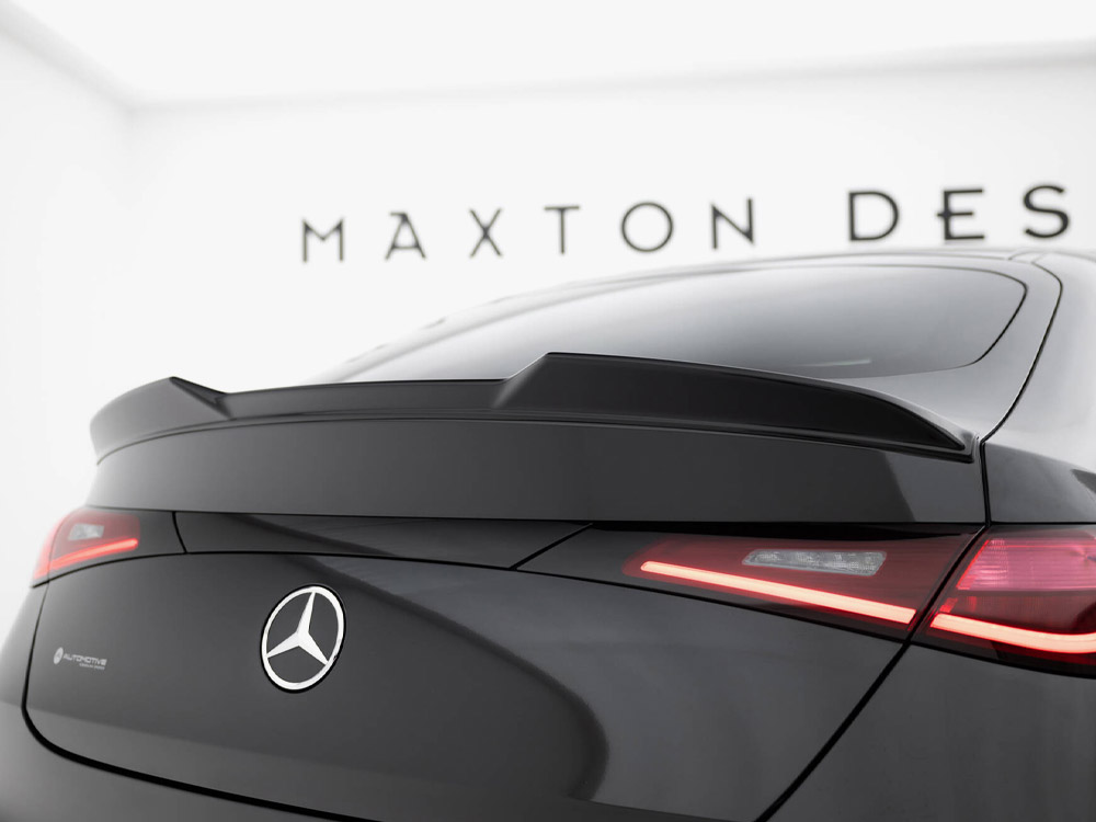 Full Body Kit Mercedes-Benz GLC Coupe AMG-Line C254 - 13 