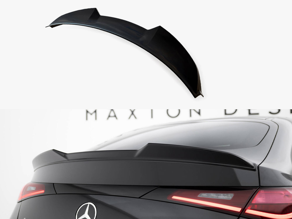 Full Body Kit Mercedes-Benz GLC Coupe AMG-Line C254 - 23 