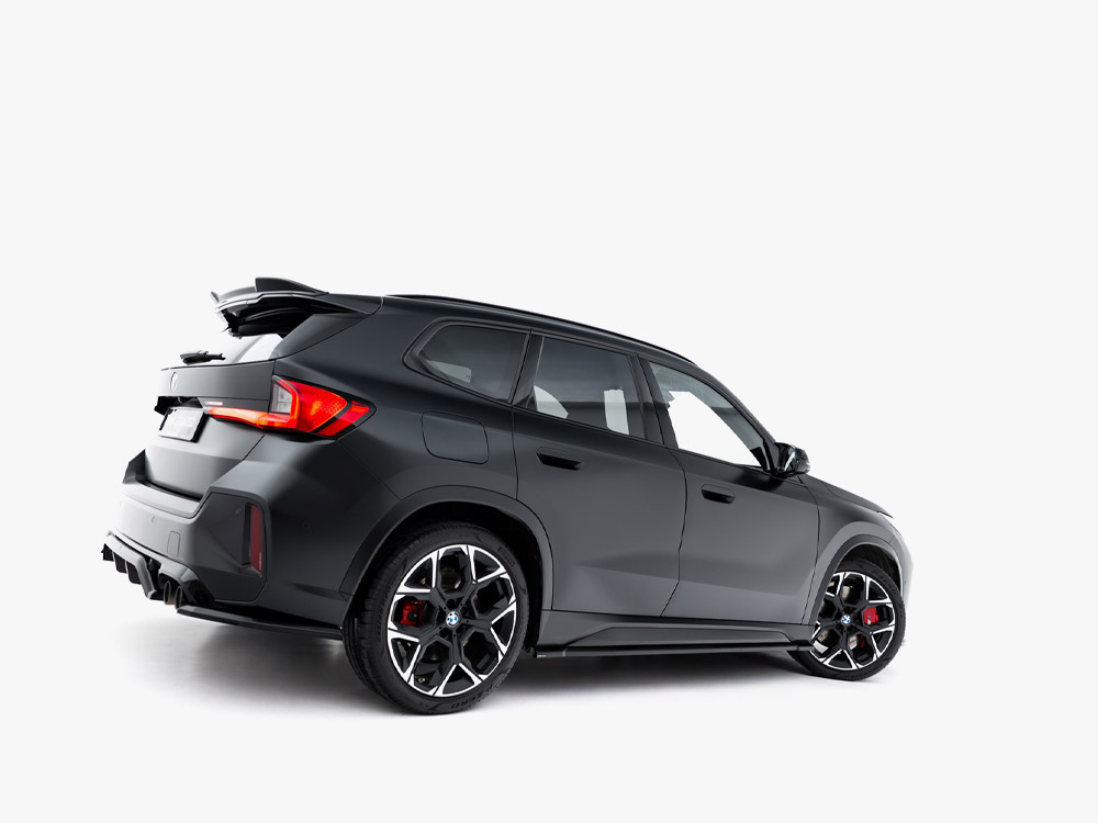 Full Body Kit BMW X1 M35i U11 - 9 