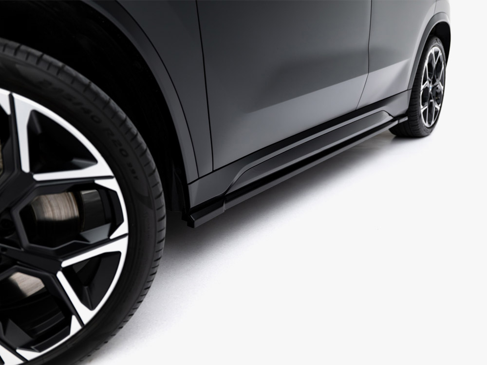 Full Body Kit BMW X1 M35i U11 - 10 