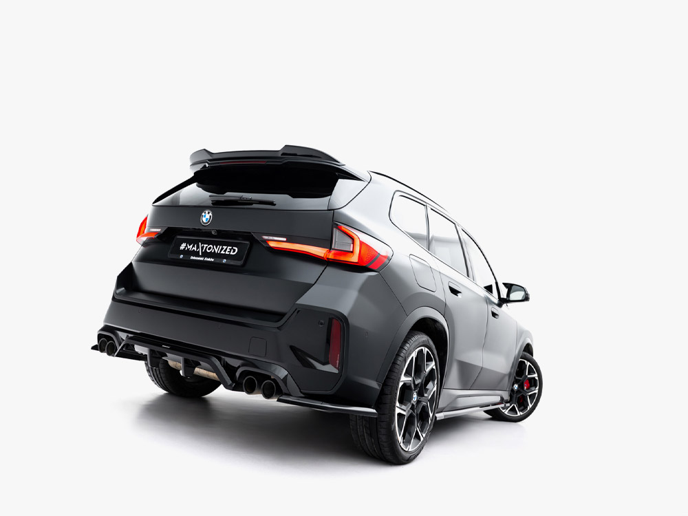 Full Body Kit BMW X1 M35i U11 - 12 