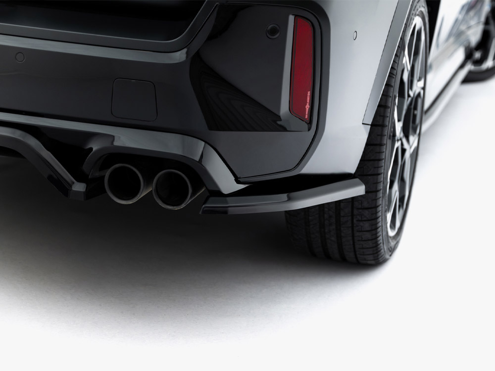 Full Body Kit BMW X1 M35i U11 - 17 