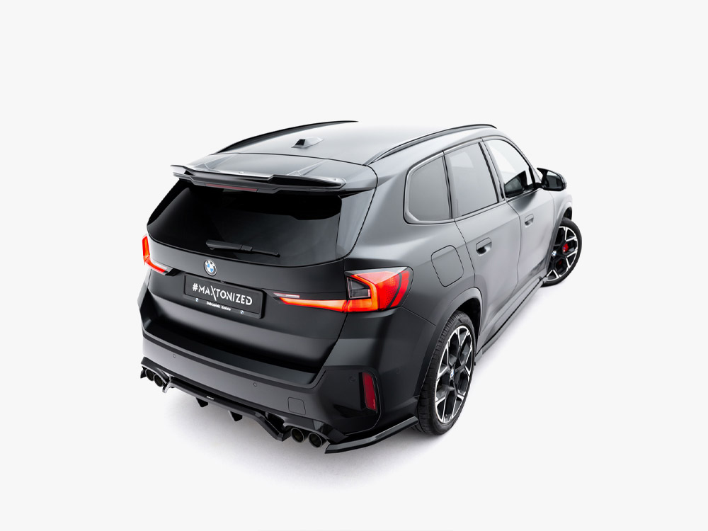 Full Body Kit BMW X1 M35i U11 - 18 