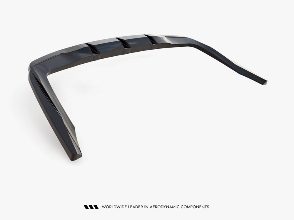 Full Body Kit Mercedes-AMG GT 43 4 Door Coupe V8 Styling Package X290 - 15 