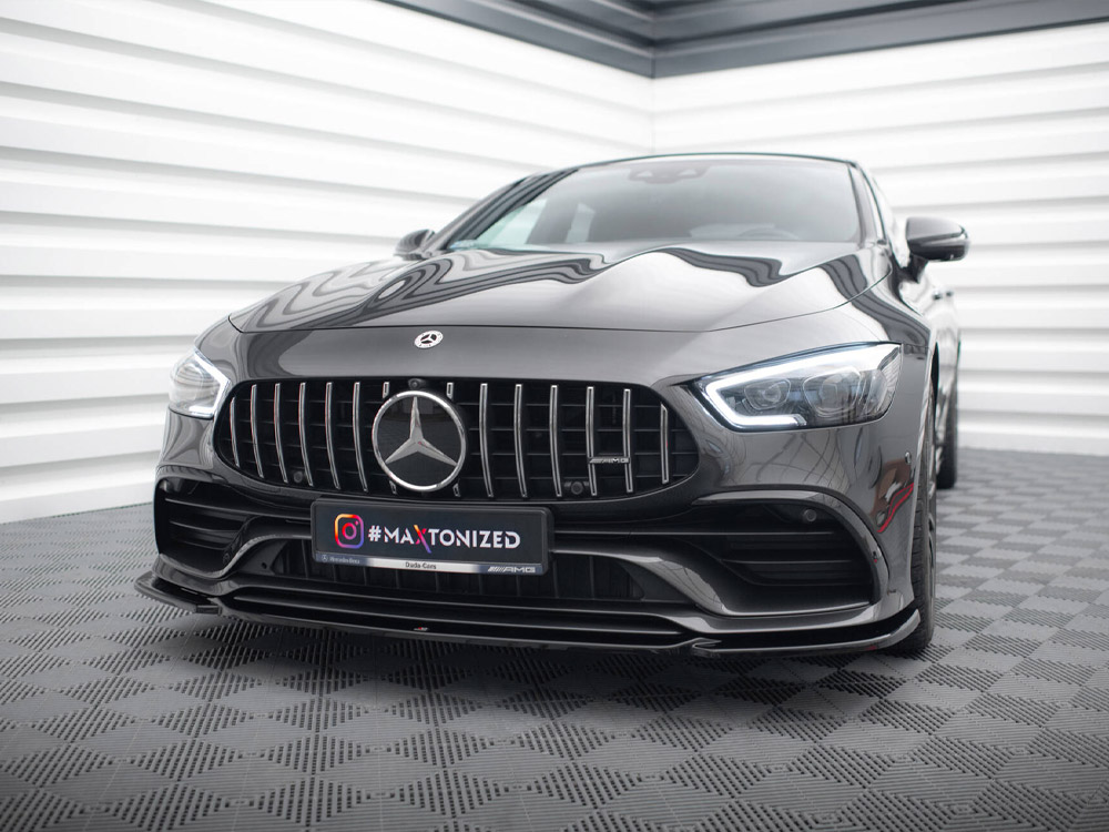 Full Body Kit Mercedes-AMG GT 53 4-Door Coupe X290 - 2 