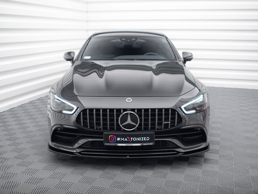 Full Body Kit Mercedes-AMG GT 53 4-Door Coupe X290 - 3 