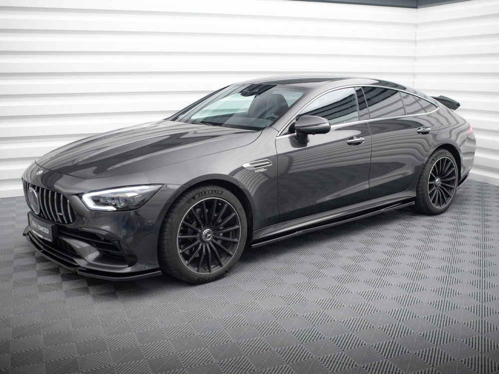 Full Body Kit Mercedes-AMG GT 53 4-Door Coupe X290 - 5 