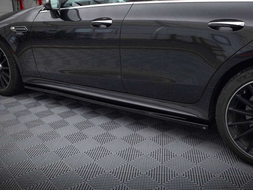 Full Body Kit Mercedes-AMG GT 53 4-Door Coupe X290 - 6 