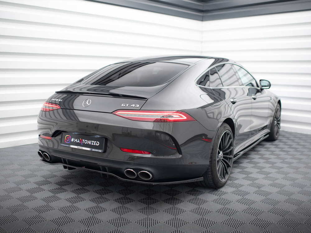 Full Body Kit Mercedes-AMG GT 53 4-Door Coupe X290 - 8 