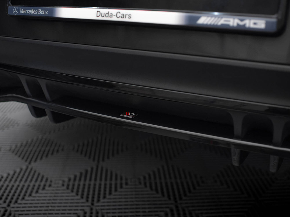 Full Body Kit Mercedes-AMG GT 53 4-Door Coupe X290 - 10 