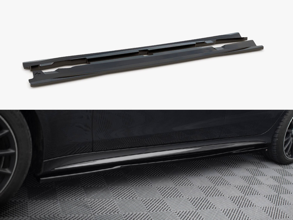 Full Body Kit Mercedes-AMG GT 53 4-Door Coupe X290 - 15 