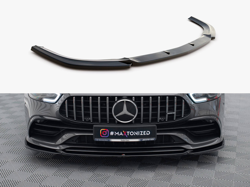 Full Body Kit Mercedes-AMG GT 53 4-Door Coupe X290 - 14 