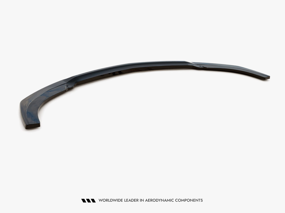 Front Splitter V.1 Mercedes AMG GT 63S 4-door Coupe Aero - 2 