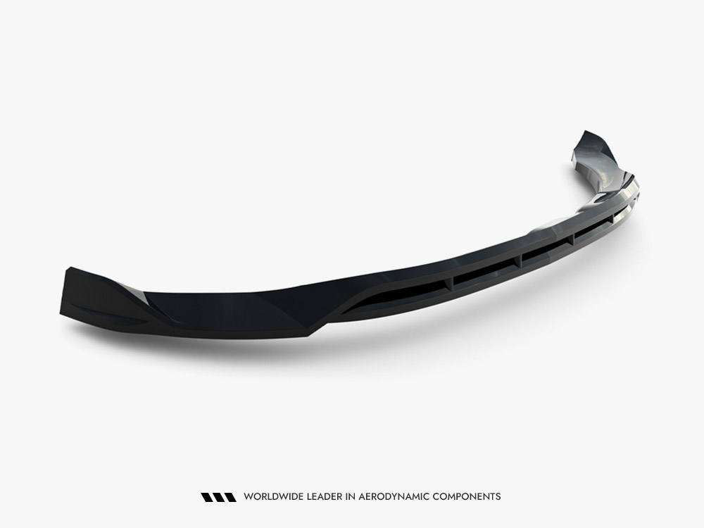 Full Body Kit Mercedes-Benz GLC Coupe C254 - 23 