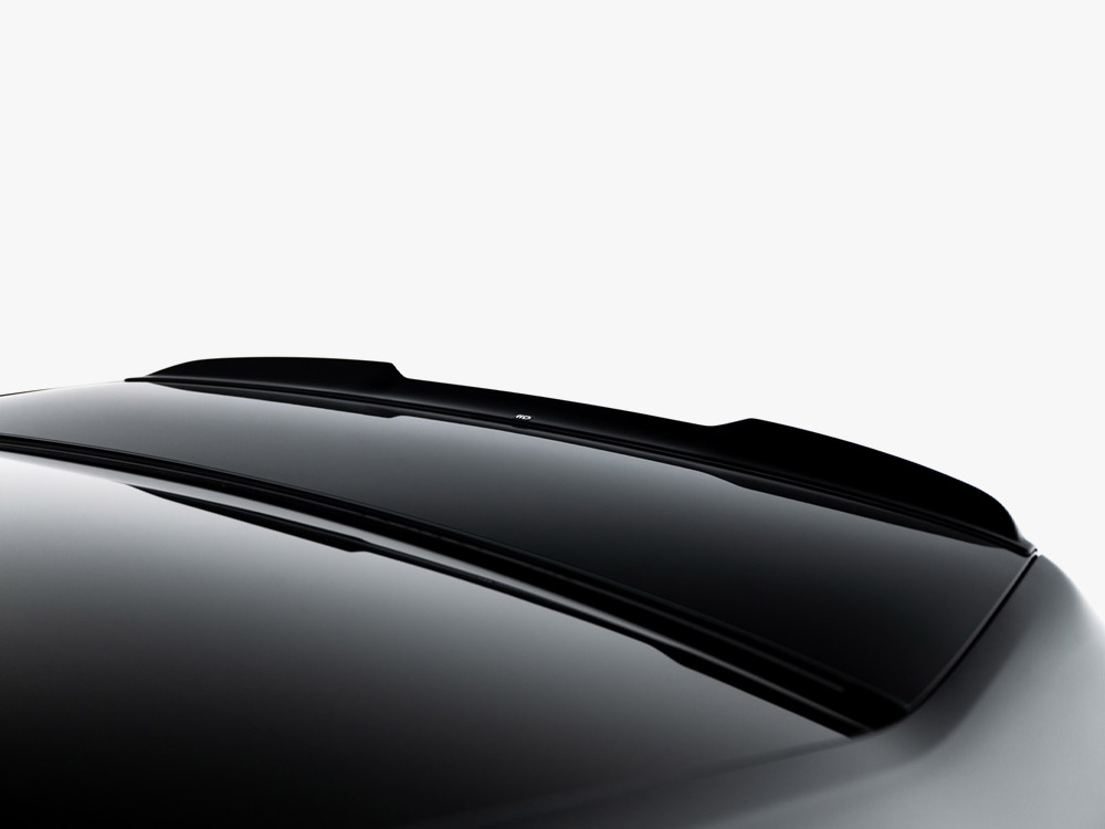 Spoiler CAP 3D V.2 BMW 7 M-Pack / M760e / i7 M-Pack G70 - 5 