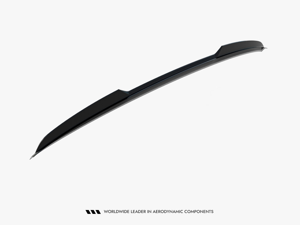 Spoiler CAP 3D V.2 BMW 7 M-Pack / M760e / i7 M-Pack G70 - 6 