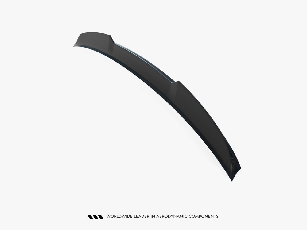 Spoiler CAP 3D V.2 BMW 7 M-Pack / M760e / i7 M-Pack G70 - 7 