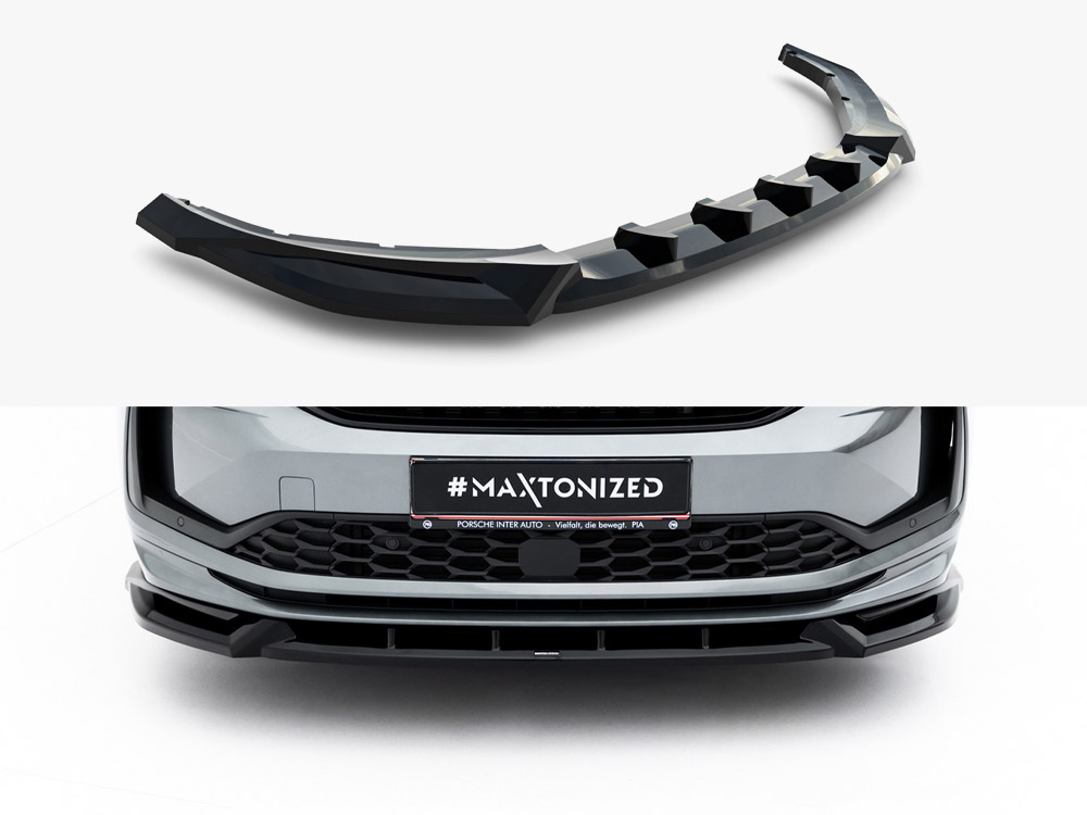 Full Body Kit Skoda Kodiaq Sportline Mk2 - 27 