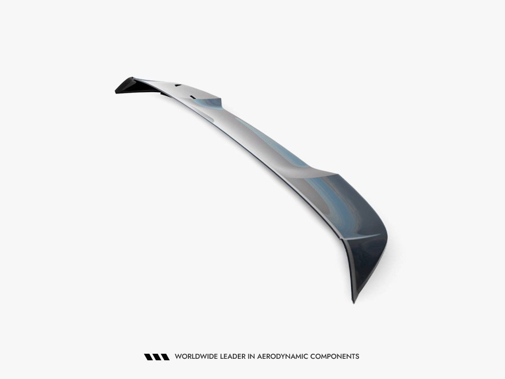 Spoiler CAP 3D Volkswagen Golf R / R-Line / GTI / GTD Mk7 / Mk7 Facelift - 7 