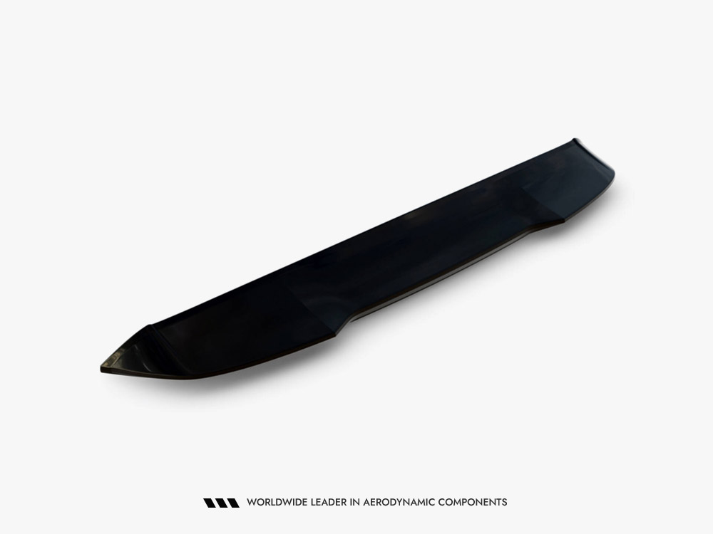 Spoiler CAP 3D Volkswagen Golf R / R-Line / GTI / GTD Mk7 / Mk7 Facelift - 8 