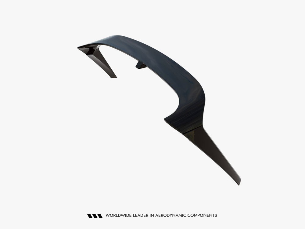 Spoiler Volkswagen Golf R / GTI / R-Line Hatchback Mk7 / Mk7 Facelift - 7 