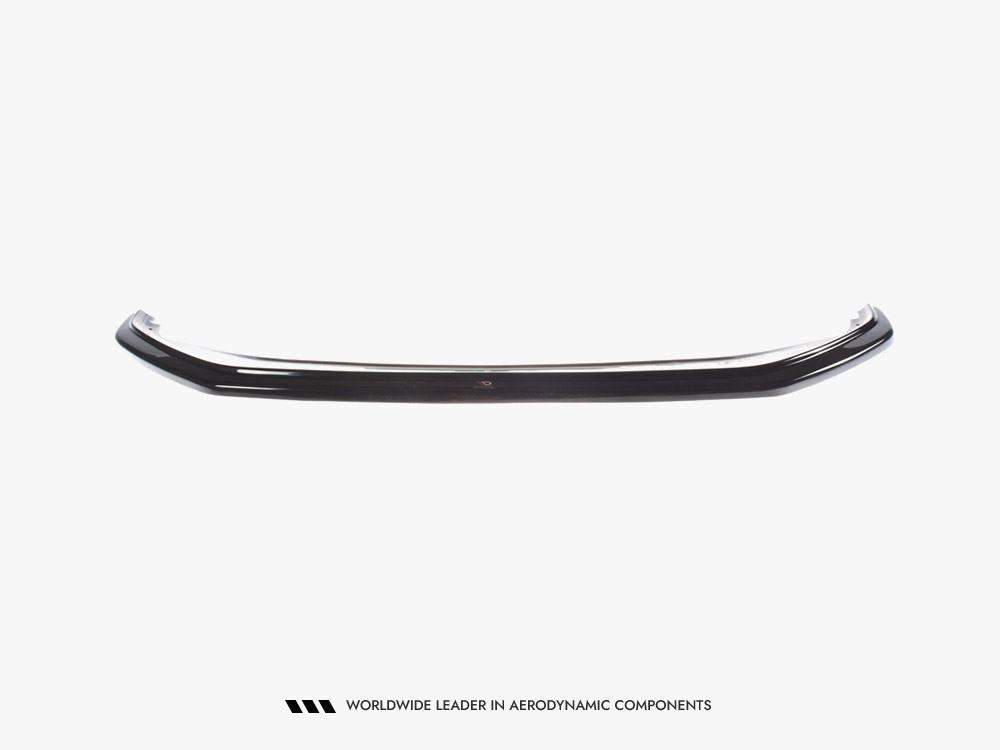 Front Splitter Volkswagen Golf Mk7 Facelift - 3 