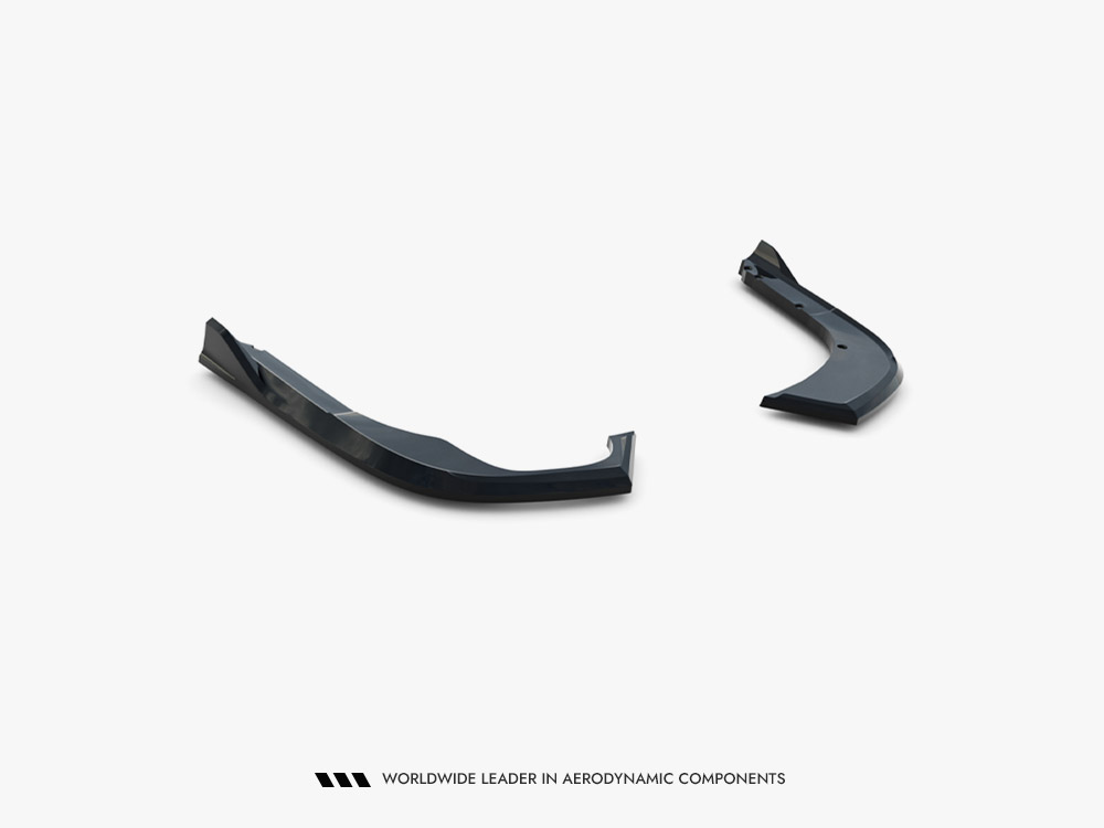 Full Body Kit Set 2 Skoda Superb Sportline Mk4 - 23 