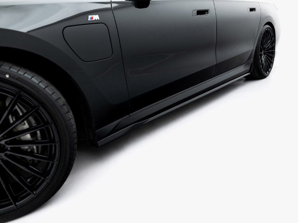 Full Body Kit Set 2 BMW 740d / 740i M-Pack G70 - 9 