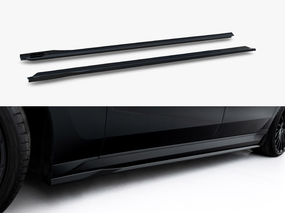 Full Body Kit Set 2 BMW 740d / 740i M-Pack G70 - 30 