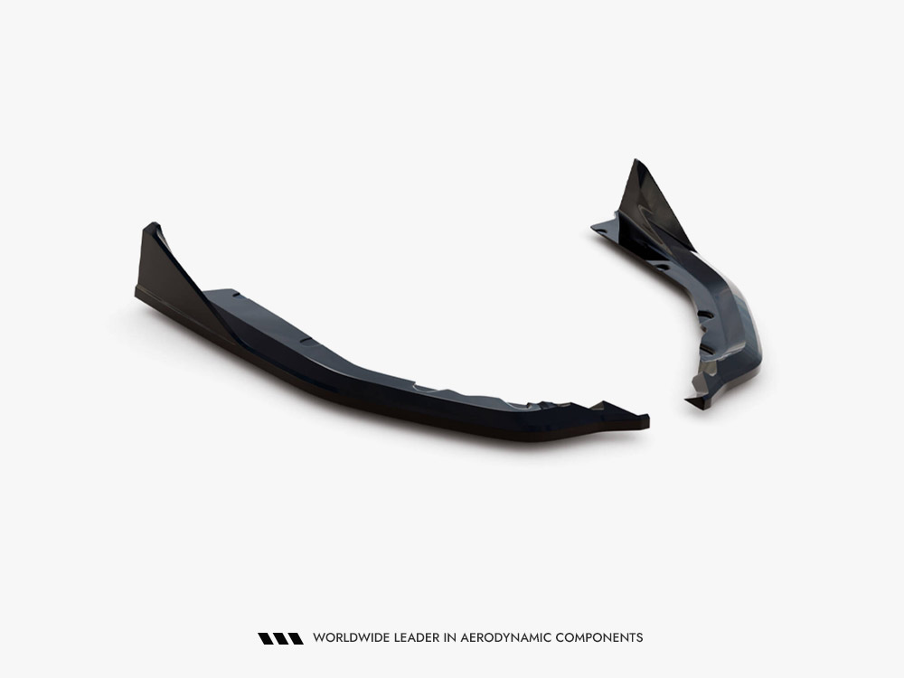 Full Body Kit Set 2 BMW M4 Coupe G82 / G82 Facelift - 20 