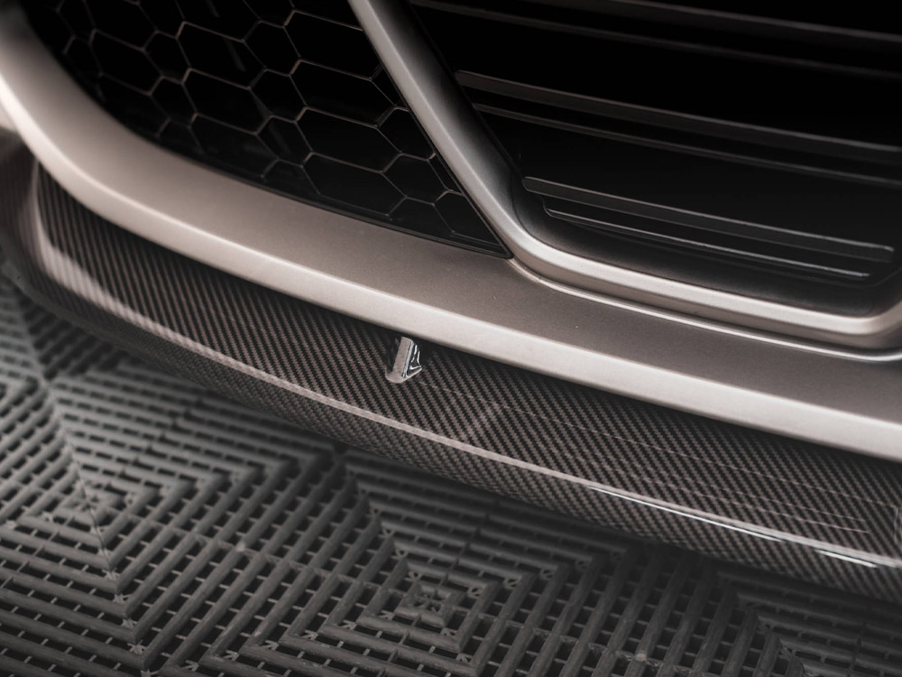 Full Body Kit Prepreg Carbon Fiber BMW M4 Coupe G82 / G82 Facelift - 6 