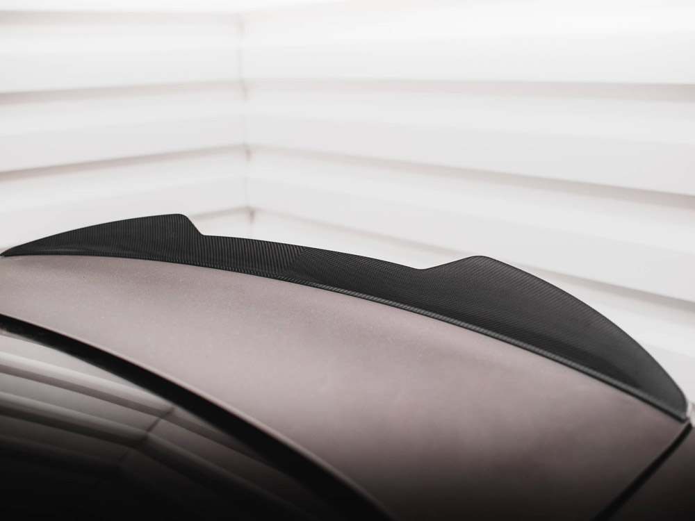 Full Body Kit Prepreg Carbon Fiber BMW M4 Coupe G82 / G82 Facelift - 32 