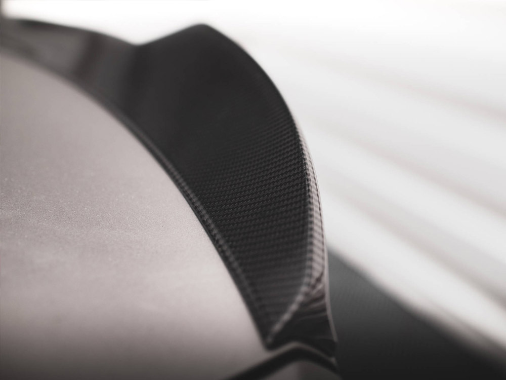 Full Body Kit Prepreg Carbon Fiber BMW M4 Coupe G82 / G82 Facelift - 36 