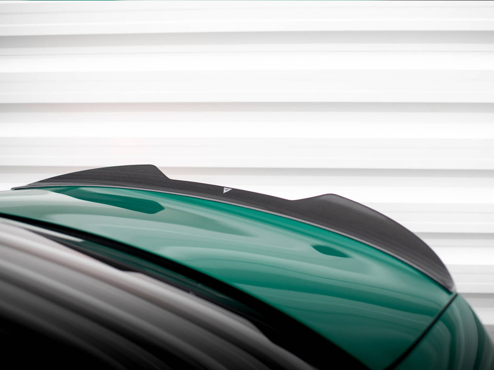 Full Body Kit Prepreg Carbon Fiber BMW M3 G80 Sedan - 21 