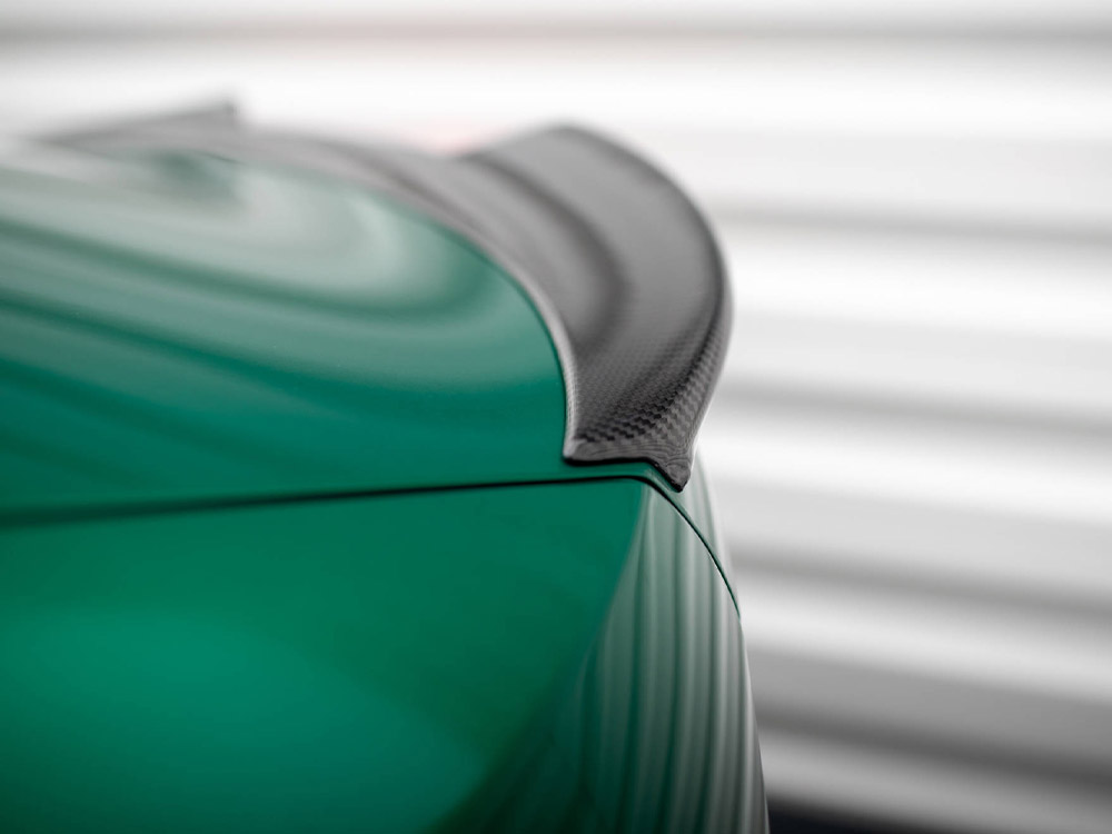 Full Body Kit Prepreg Carbon Fiber BMW M3 G80 Sedan - 25 