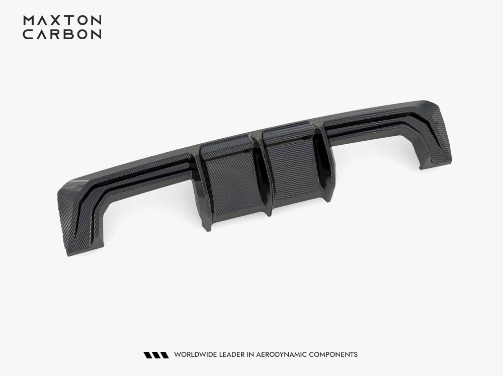 Full Body Kit Prepreg Carbon Fiber BMW M3 G80 Sedan - 31 