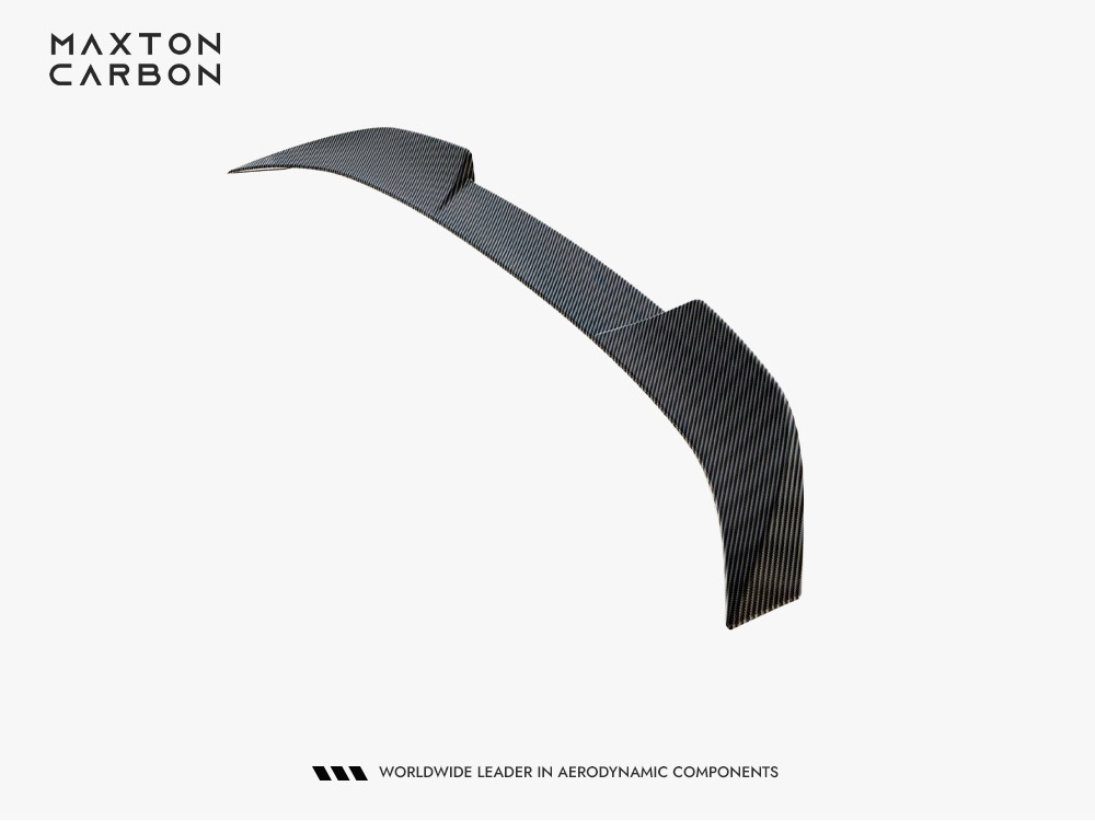 Carbon Fiber Tailgate Spoiler BMW M2 G87 / M240i / 2 M-Pack / 2 Standard G42 - 9 