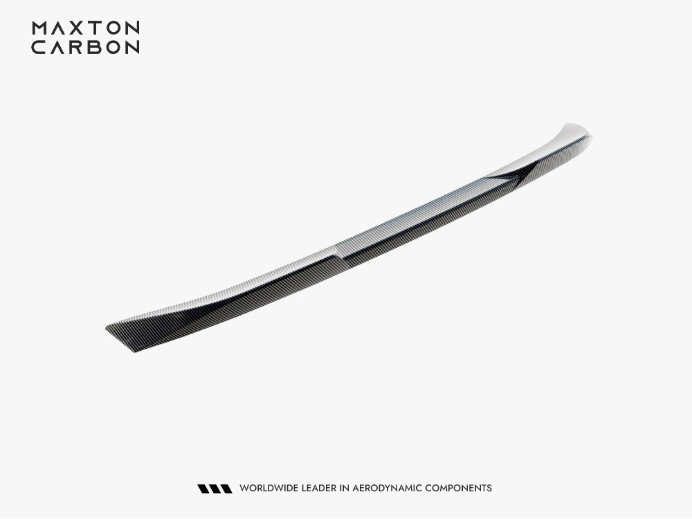 Carbon Fiber Tailgate Spoiler BMW M2 G87 / M240i / 2 M-Pack / 2 Standard G42 - 10 