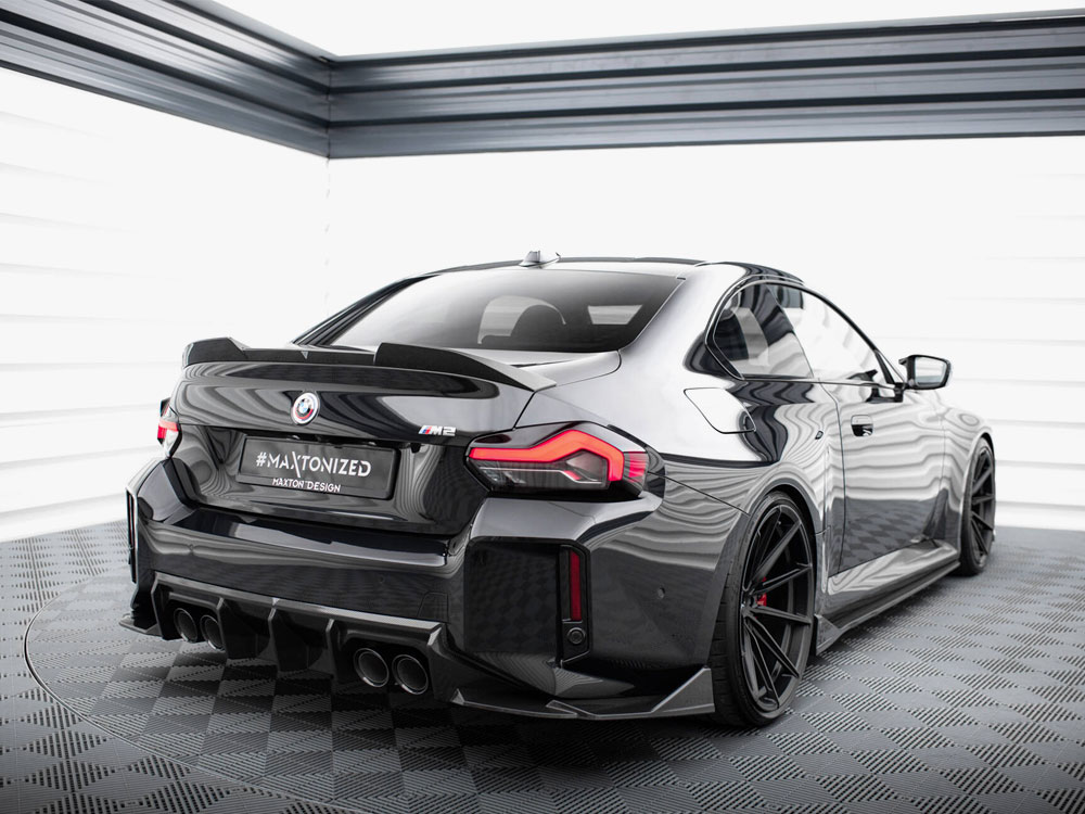 Full Body Kit Prepreg Carbon Fiber BMW M2 G87 - 8 