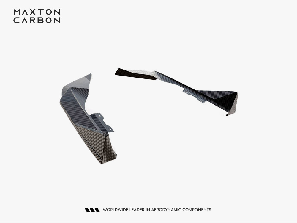 Full Body Kit Prepreg Carbon Fiber BMW M2 G87 - 30 