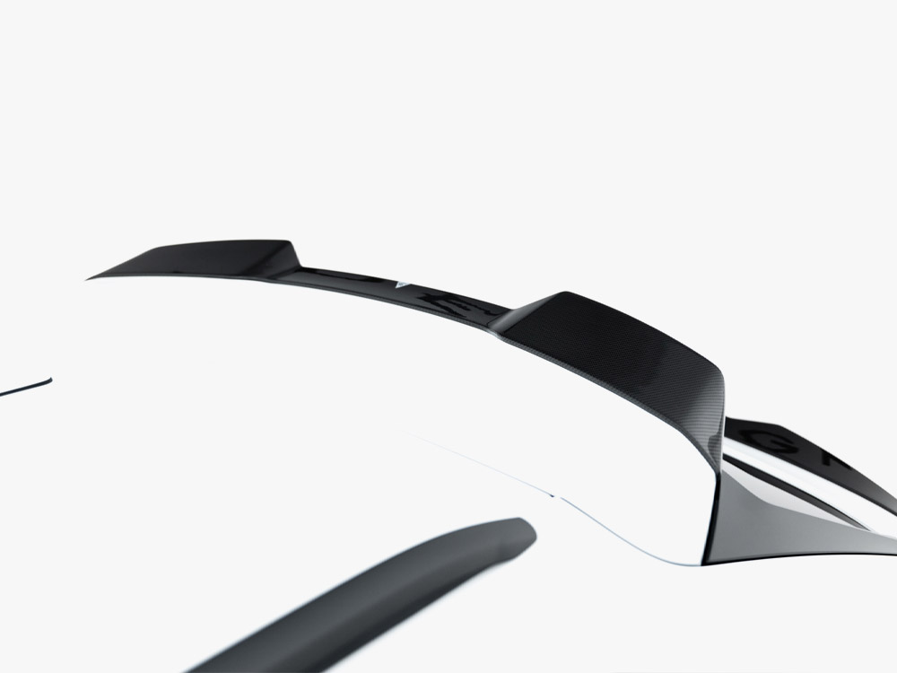 Full Body Kit Prepreg Carbon Fiber Audi RSQ8 Mk1 - 33 