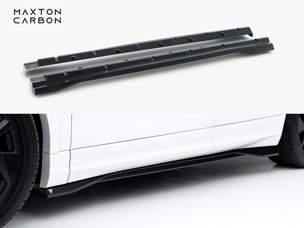 Full Body Kit Prepreg Carbon Fiber Audi RSQ8 Mk1 - 50 