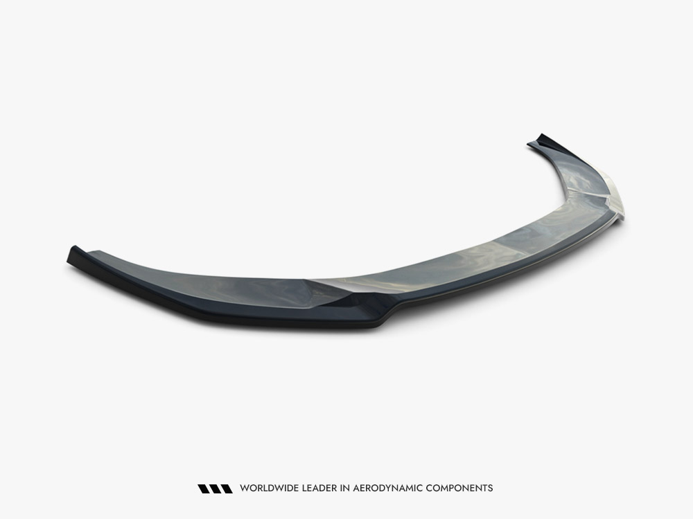 Front Splitter V.1 Audi A6 S-Line / S6 C8 / C8 Facelift - 7 