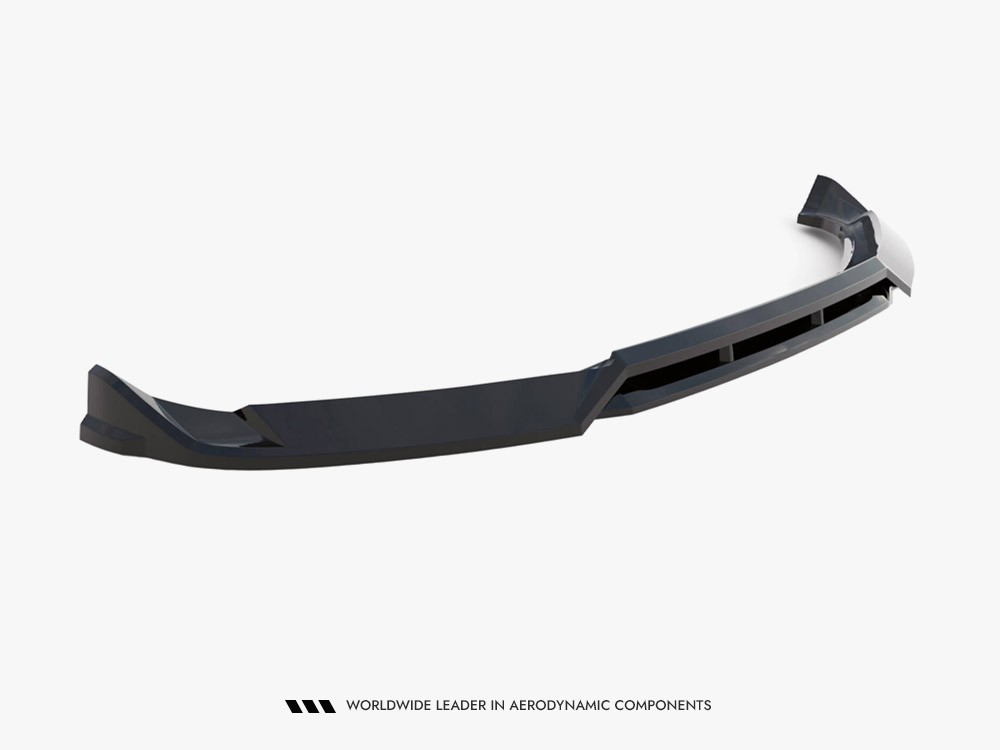 Front Splitter V.1 BMW XM G09 - 5 