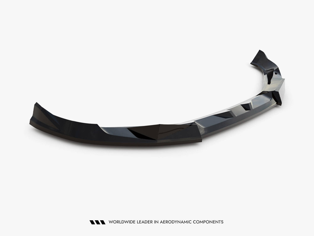 Front Splitter V.2 BMW XM G09 - 5 